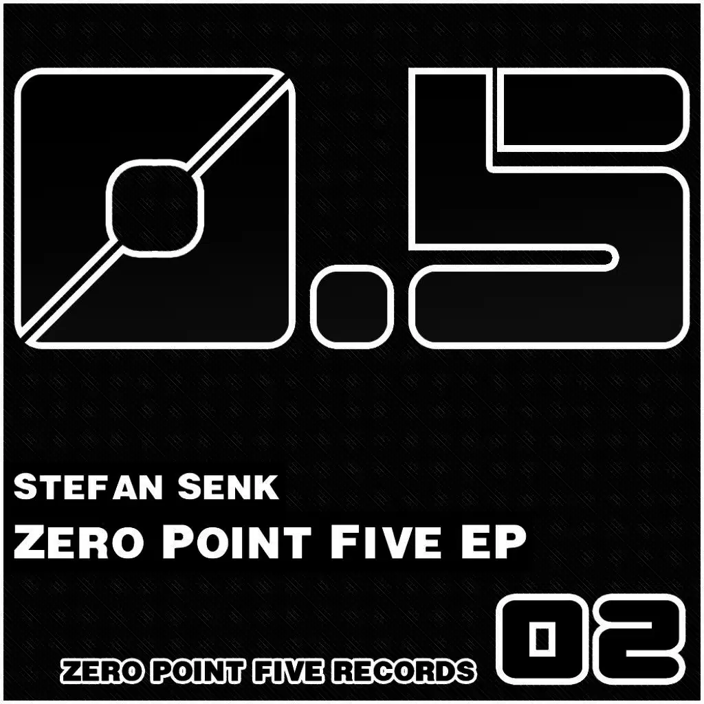 Zero Point Five EP