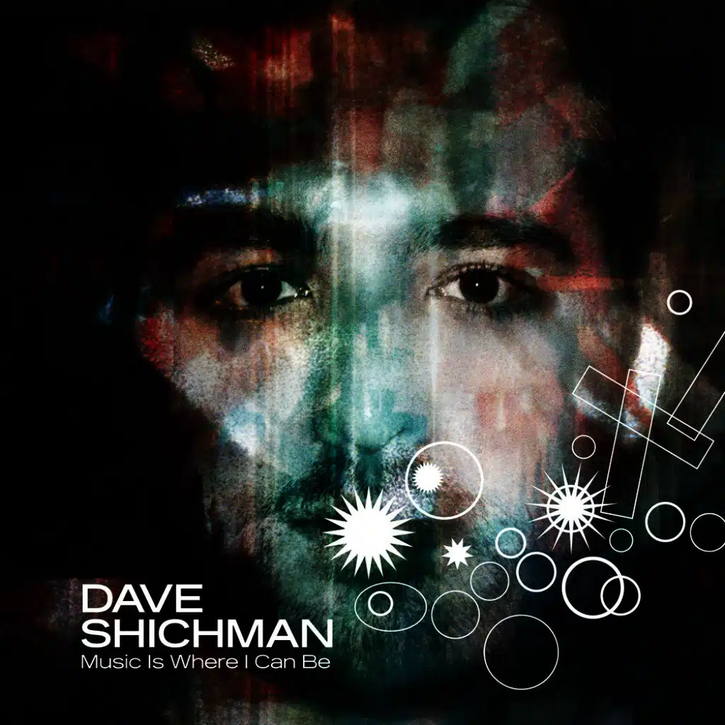 Music Is Where I Can Be