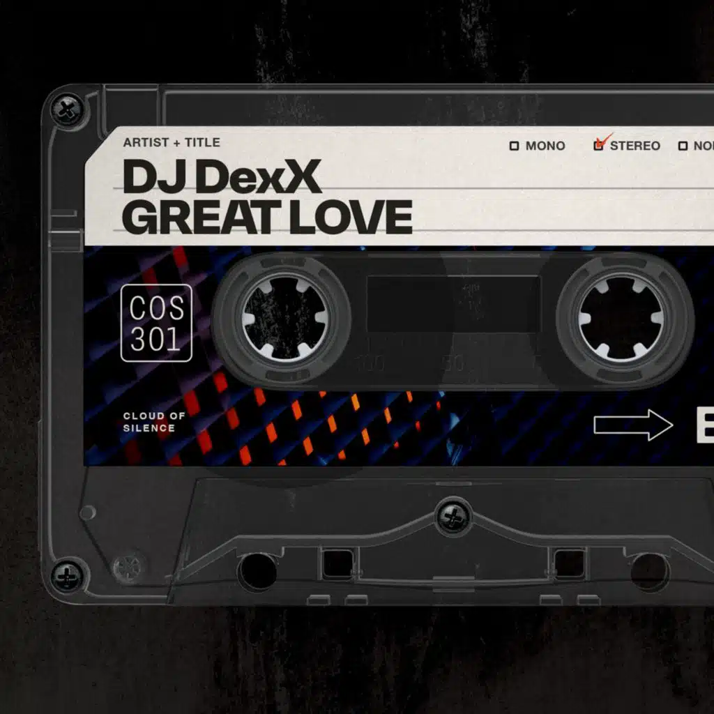 DJ Dexx