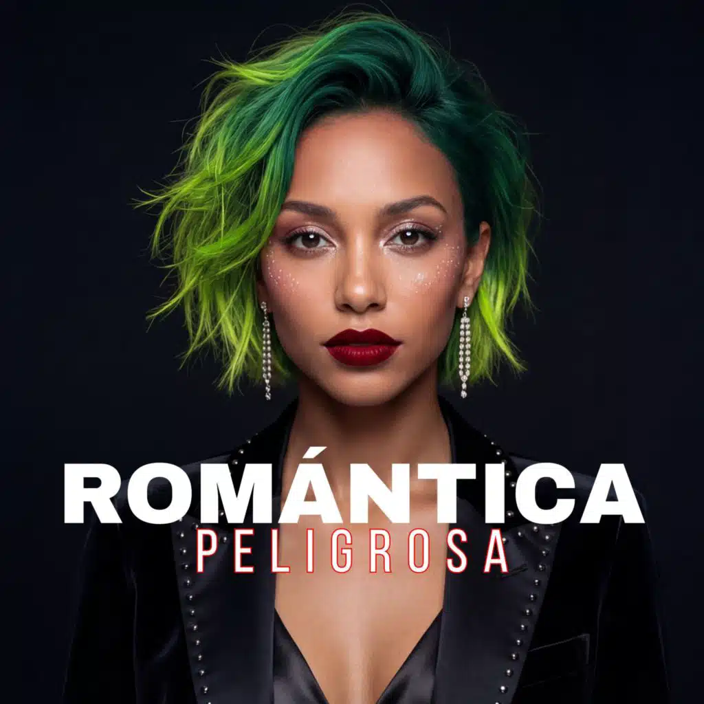 ROMÁNTICA PELIGROSA
