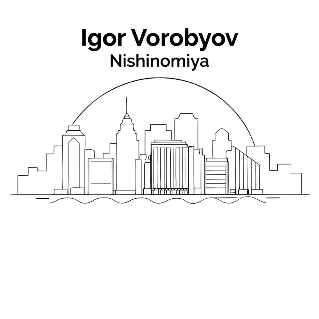 Nishinomiya