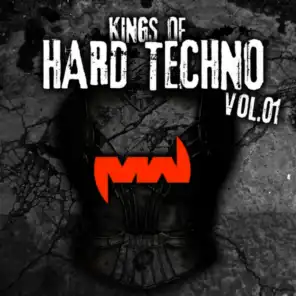 Kings of Hard Techno Vol. 1