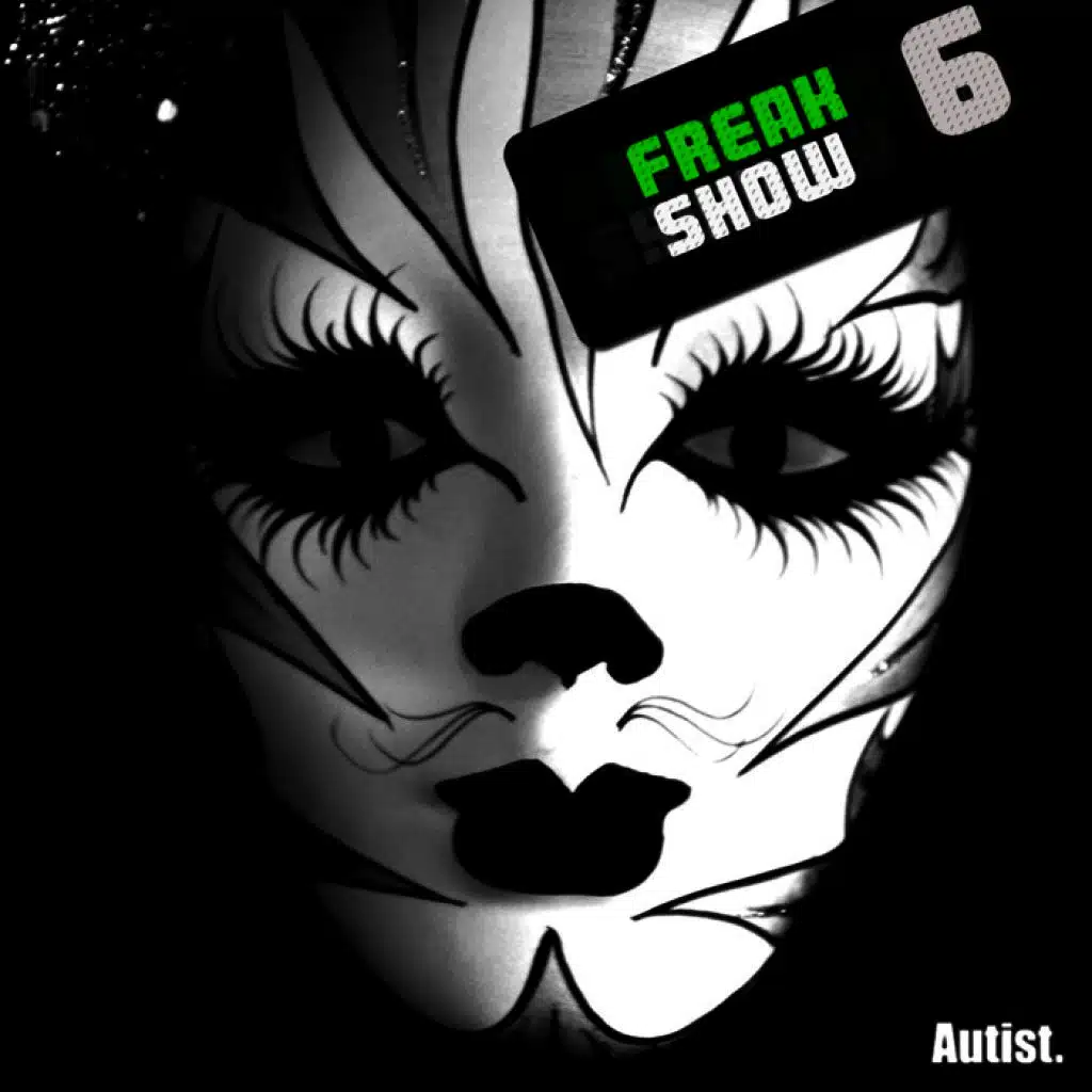 Freak Show - Vol. 6