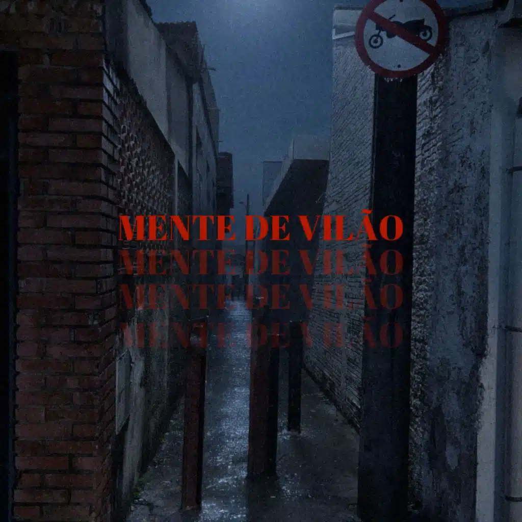 MENTE DE VILÃO