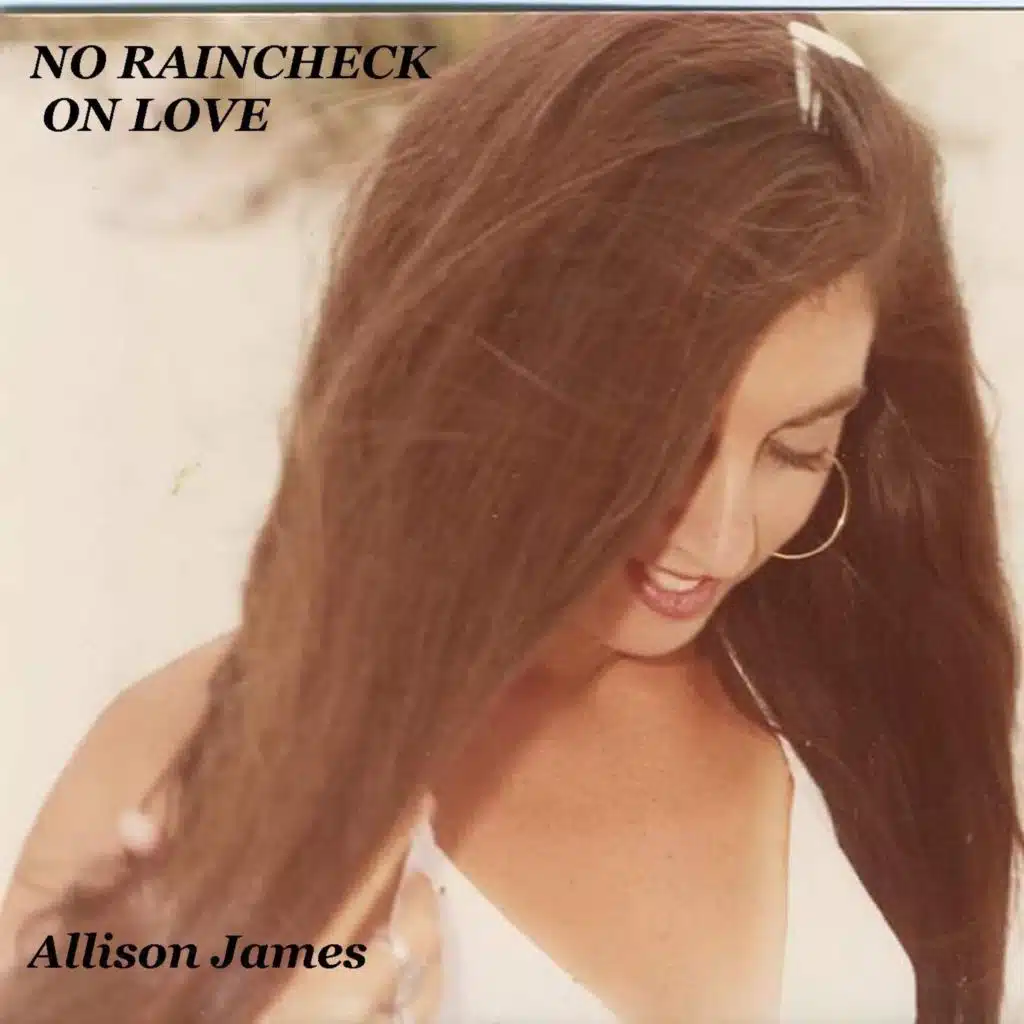 Allison James