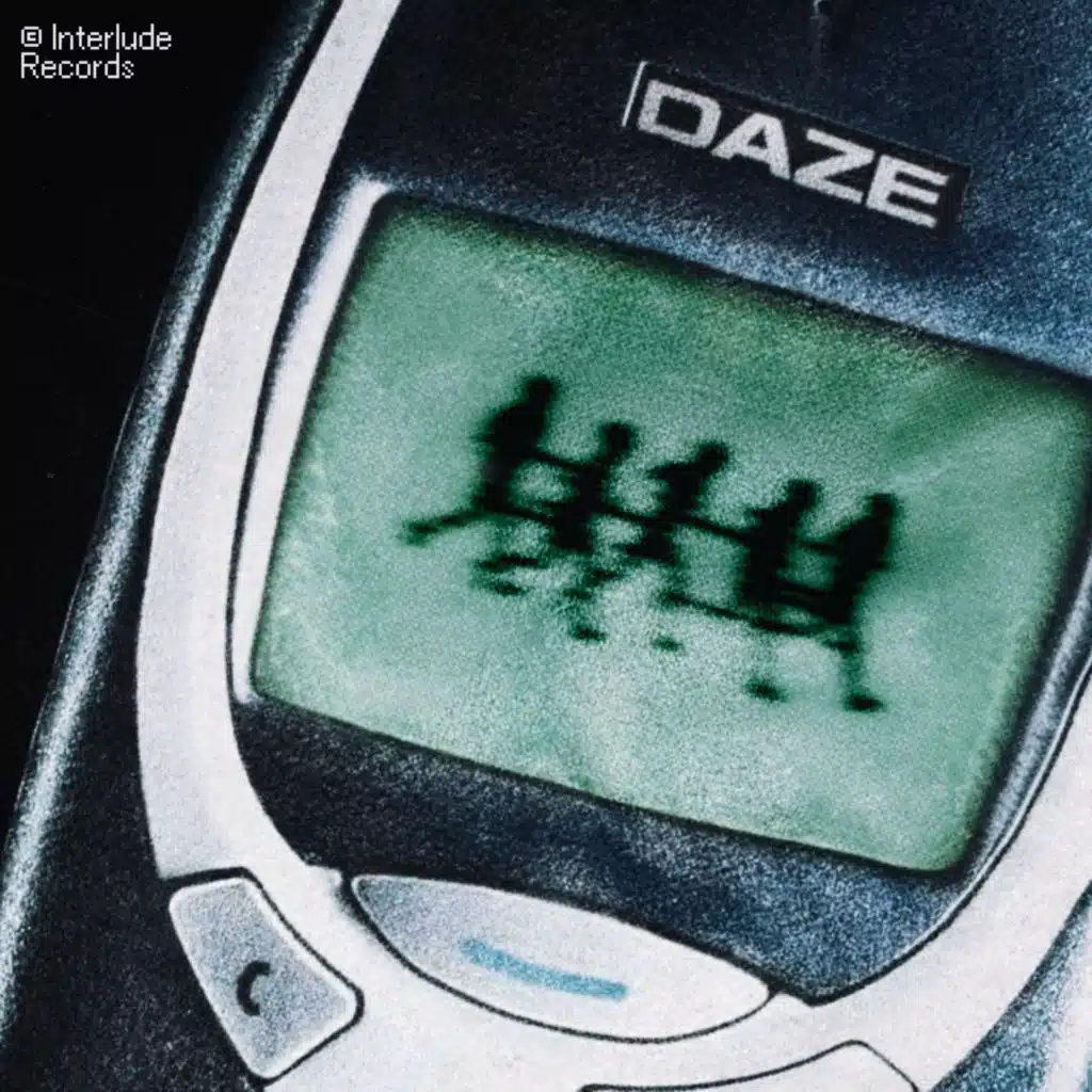 DAZE