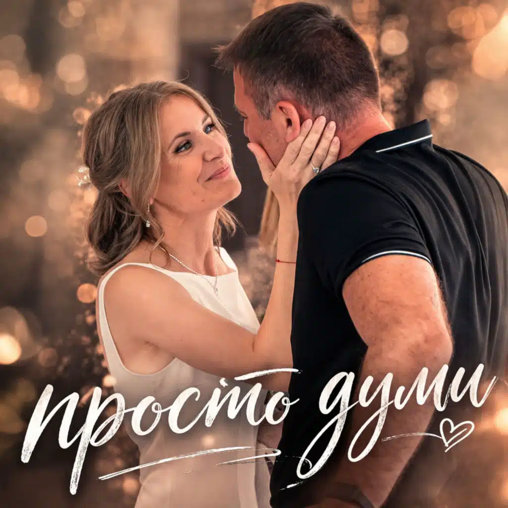Just words (Просто думи)