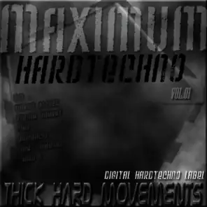 Maximum Hardtechno