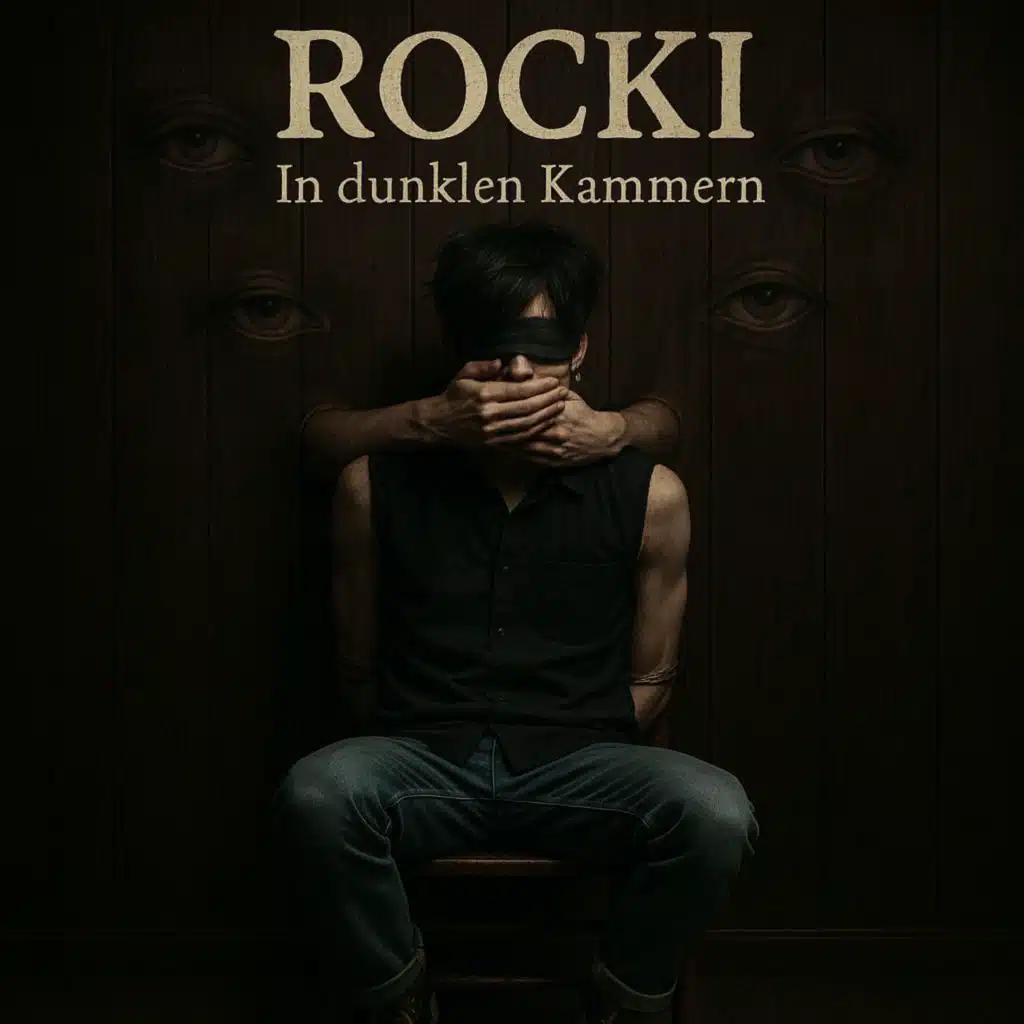 Rocky (Rap's #1 Contender)