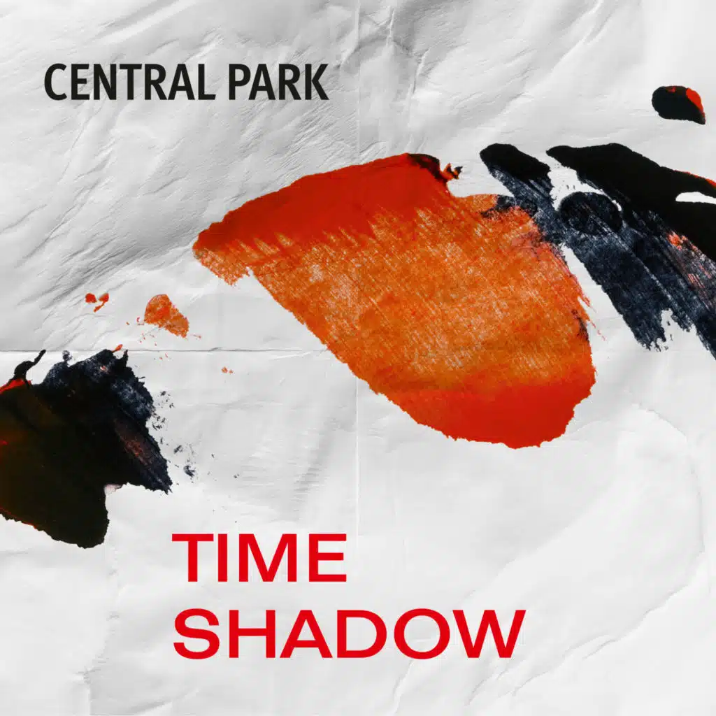Time Shadow