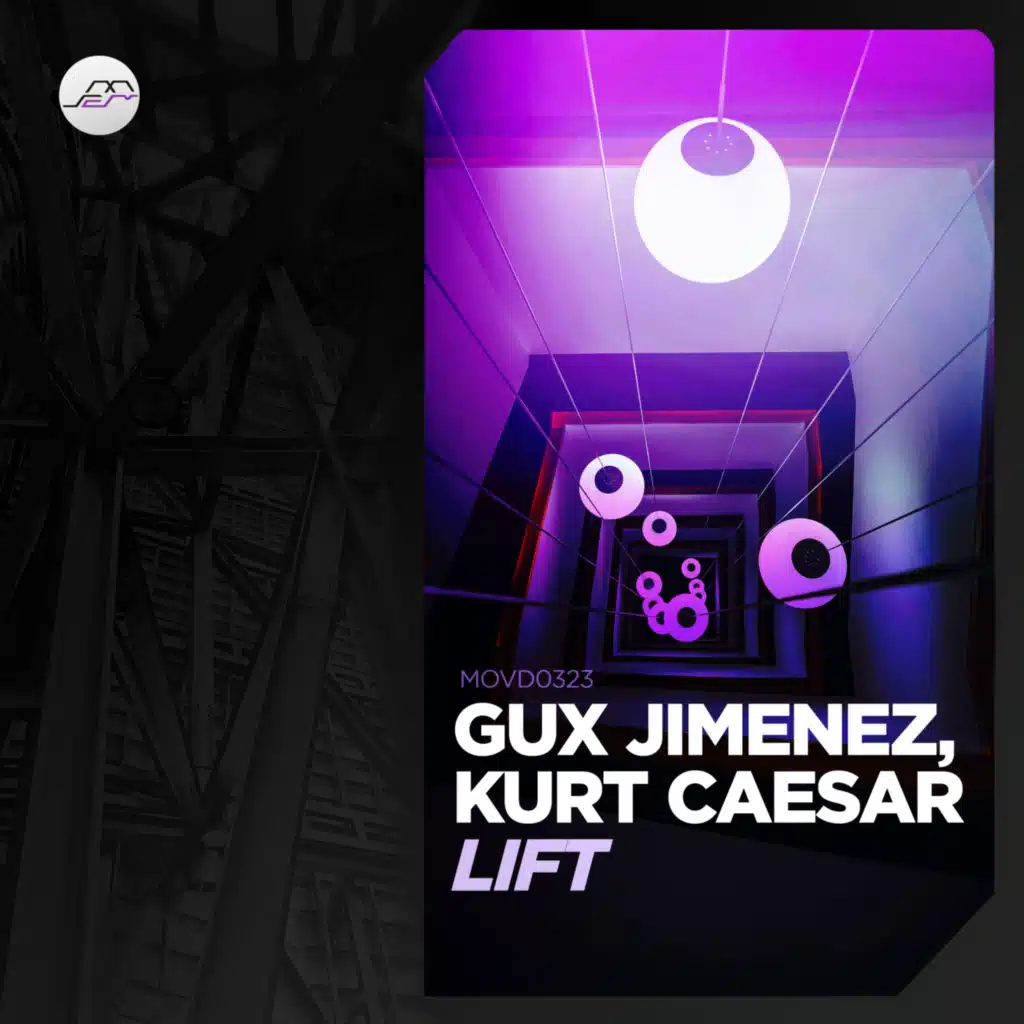Gux Jimenez & Kurt Caesar
