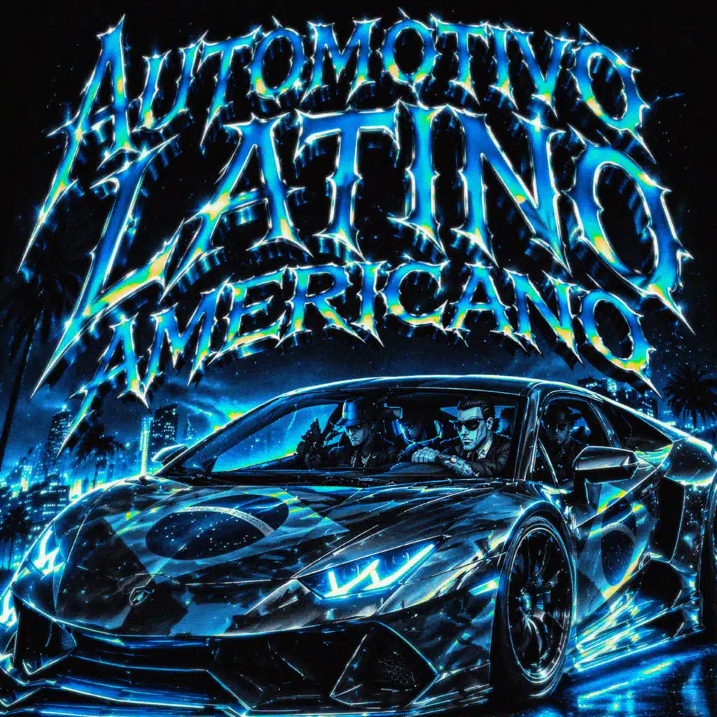 AUTOMOTIVO LATINO AMERICANO