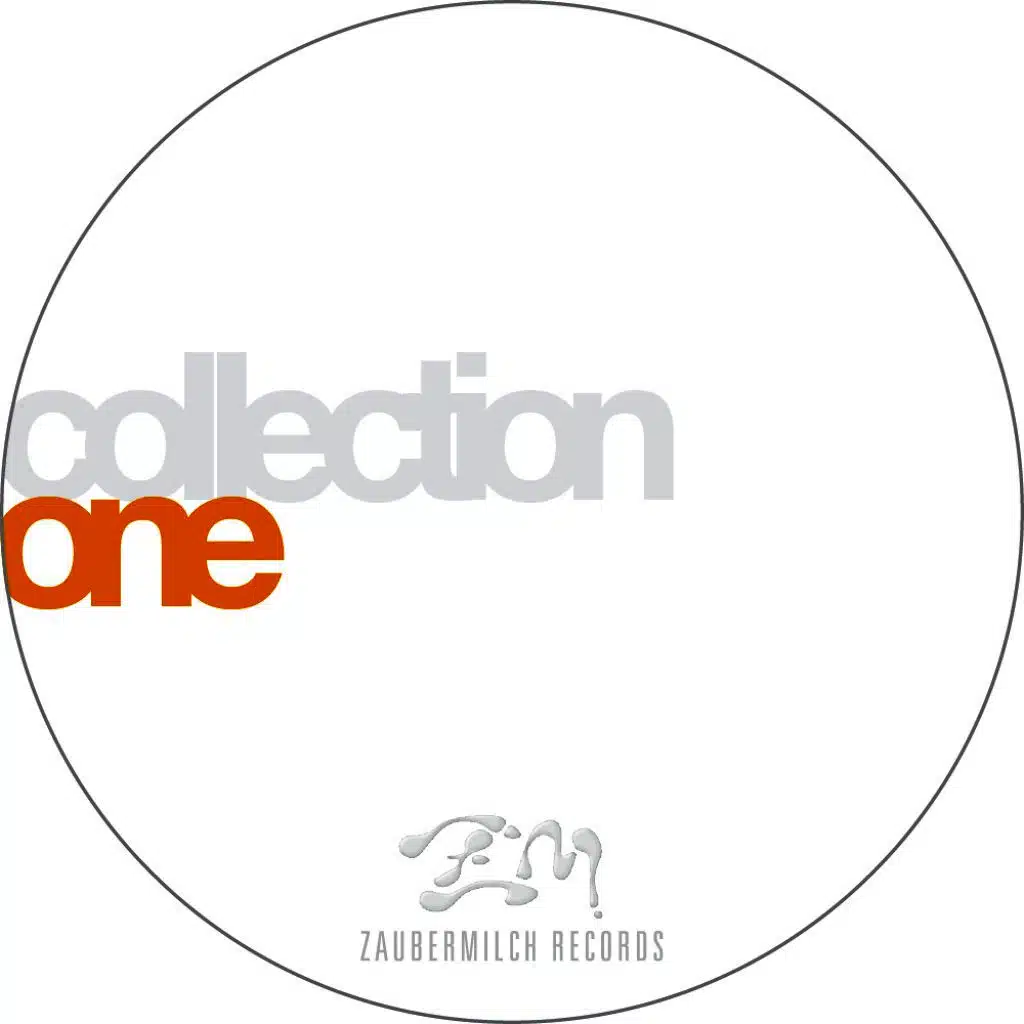 One Long Hot Night (Original Mix)