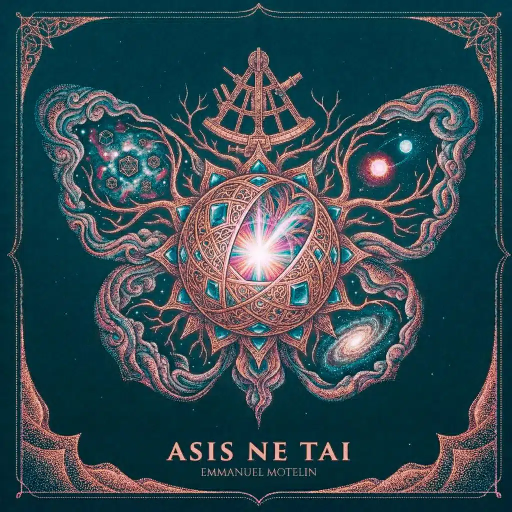Asis ne Tai