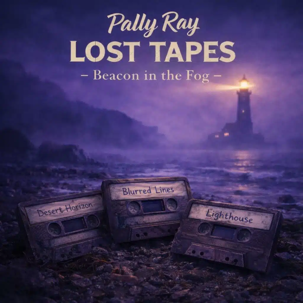 Pally Ray