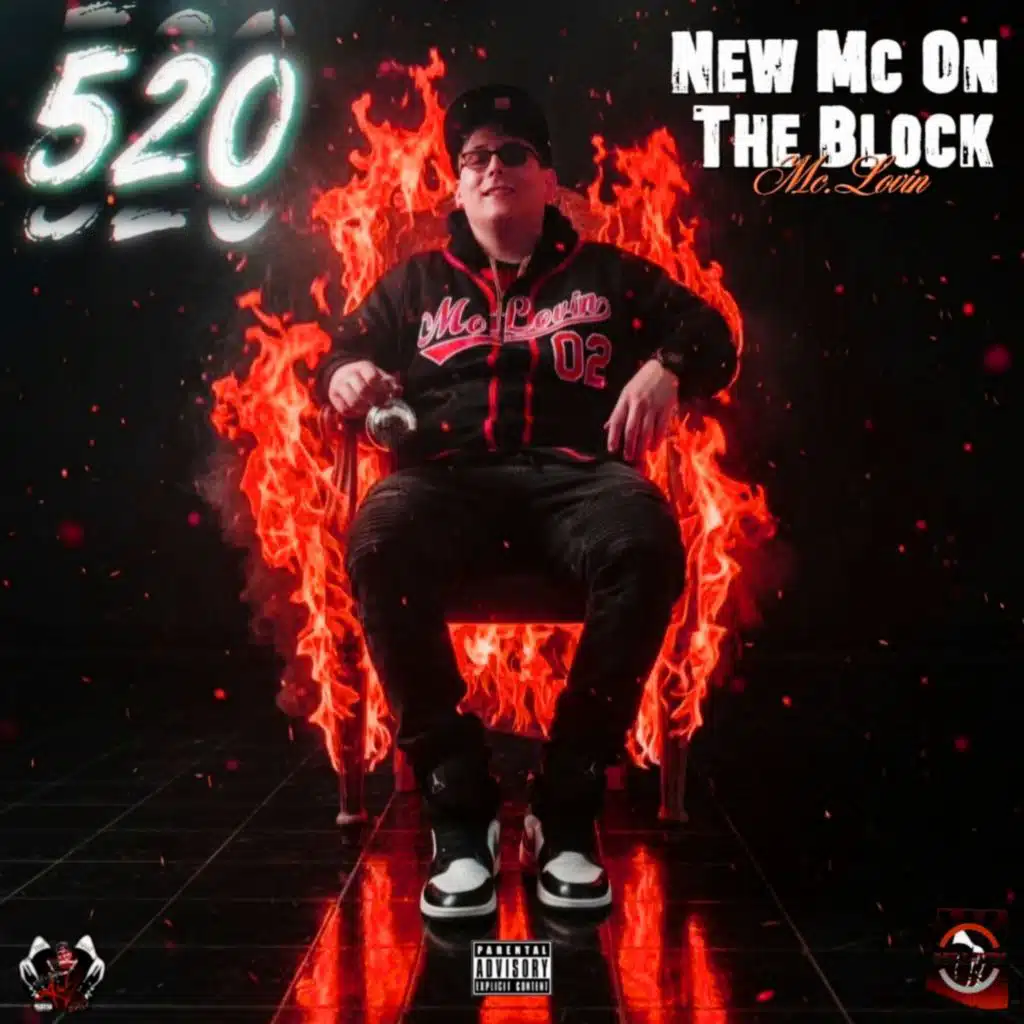 New MC On The Block