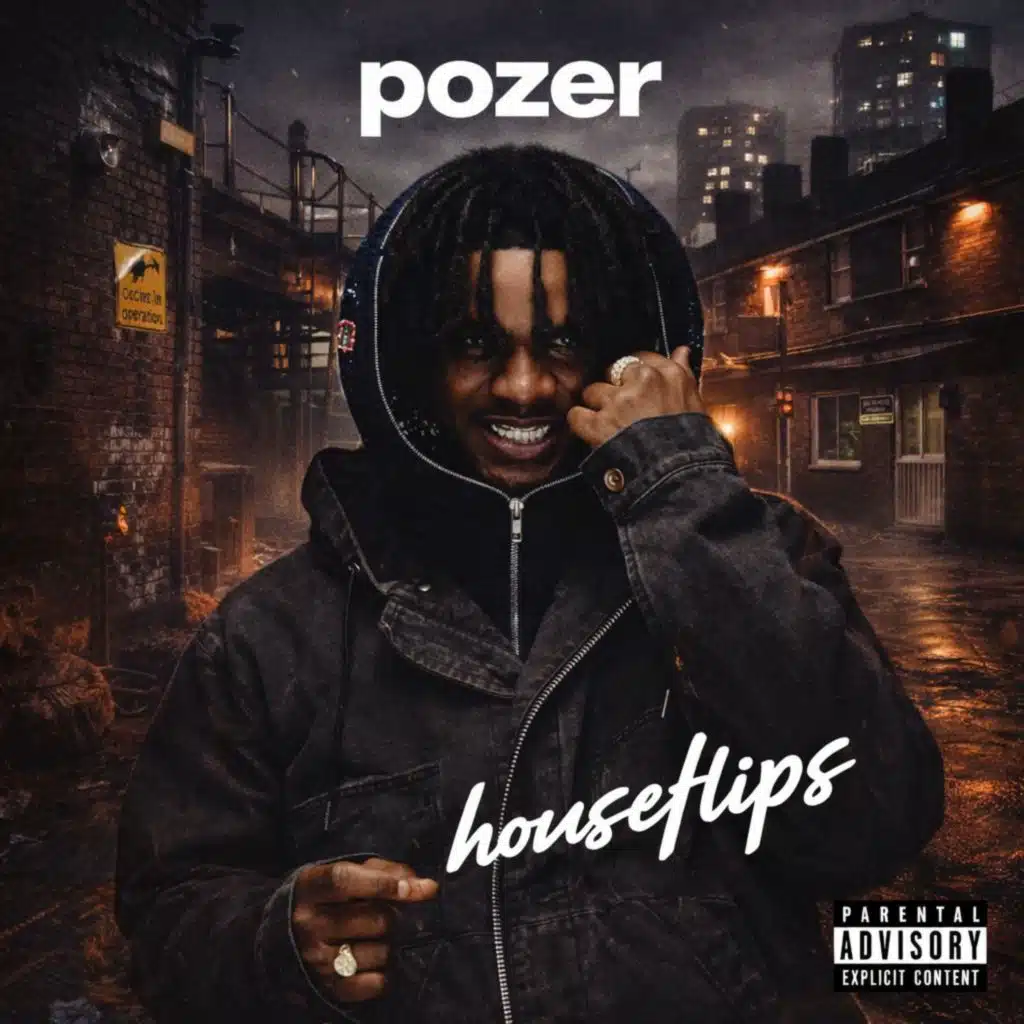 Pozer Houseflips