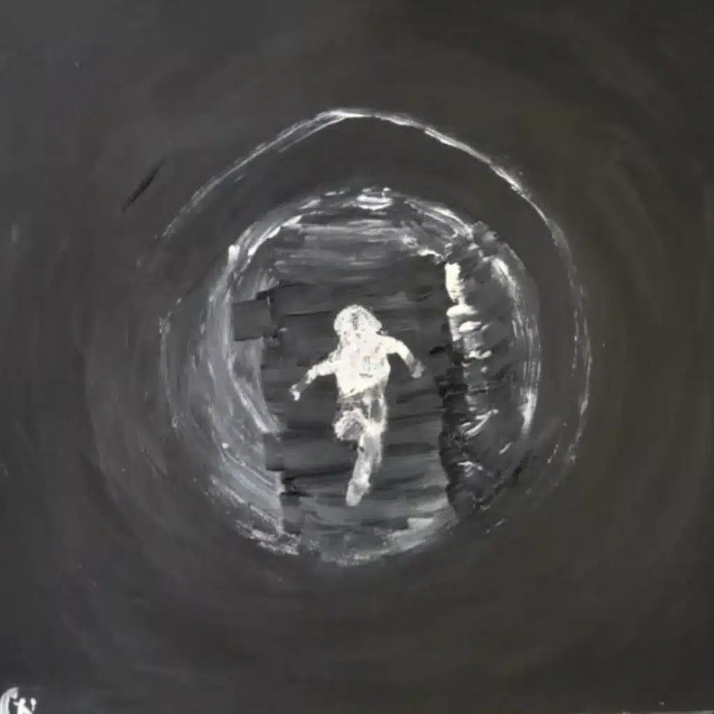 RUNNIN PLACES (feat. Z1Y4JrRomani)