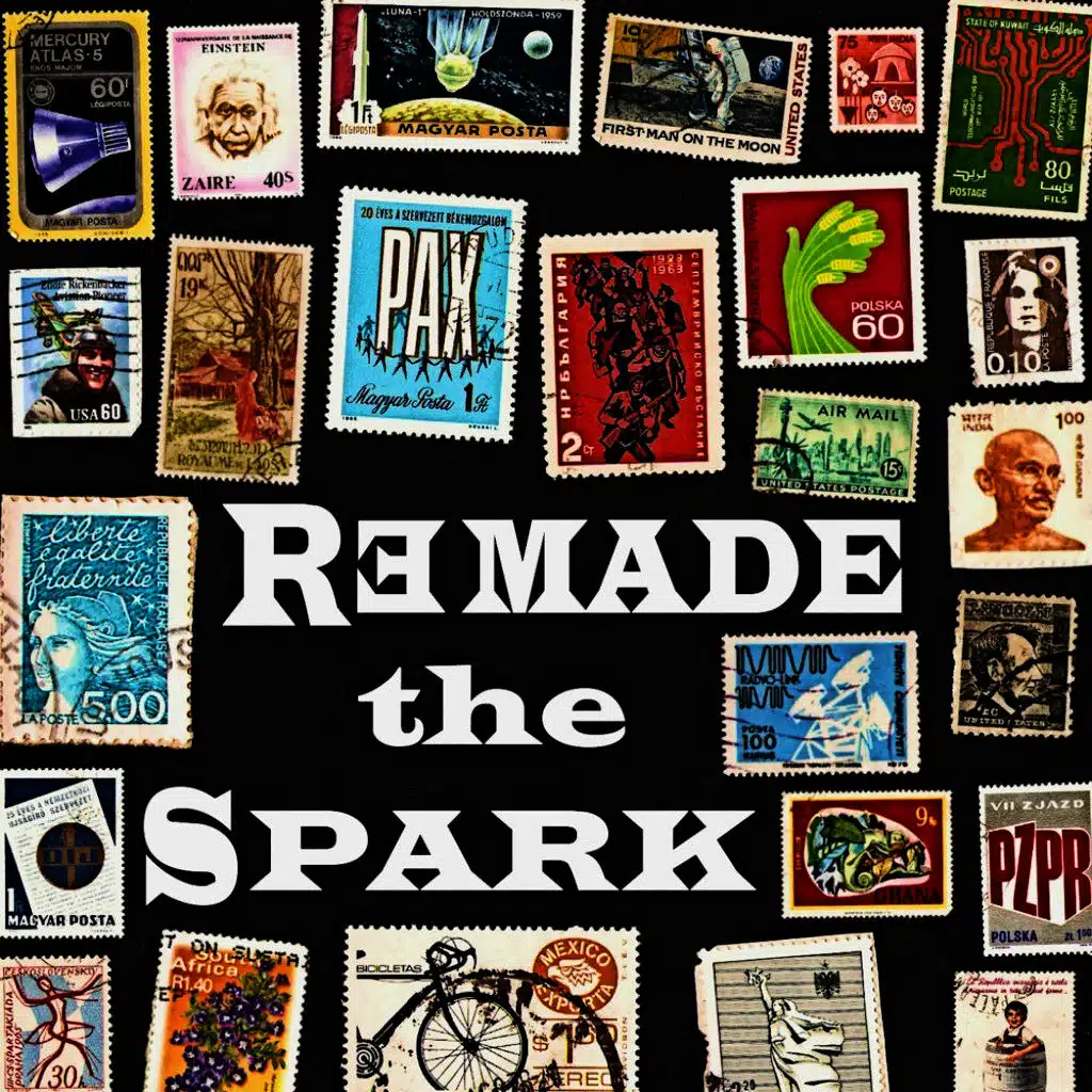 The Spark