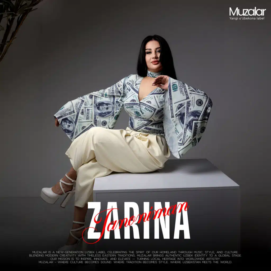 ZARINA