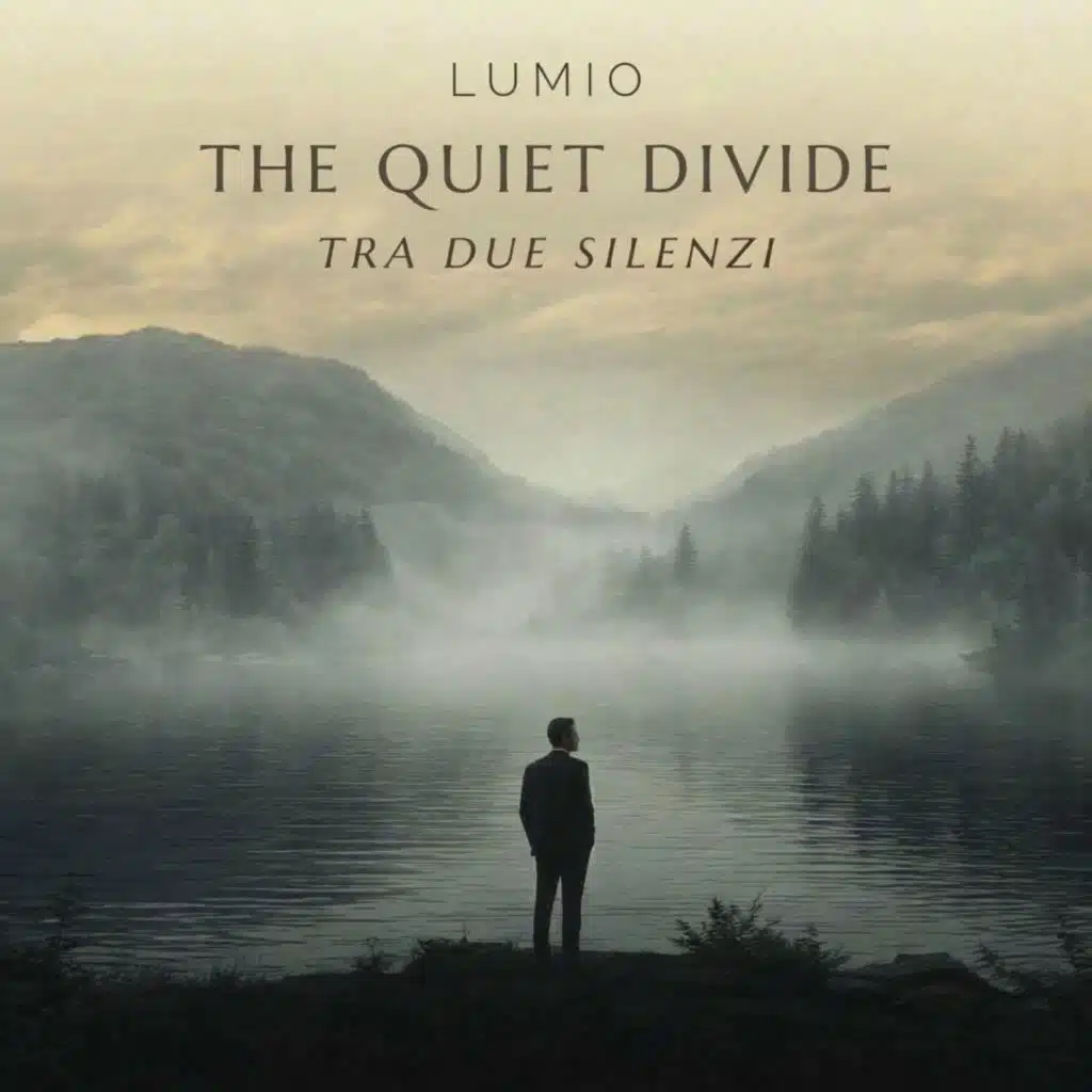 The Quiet Divide