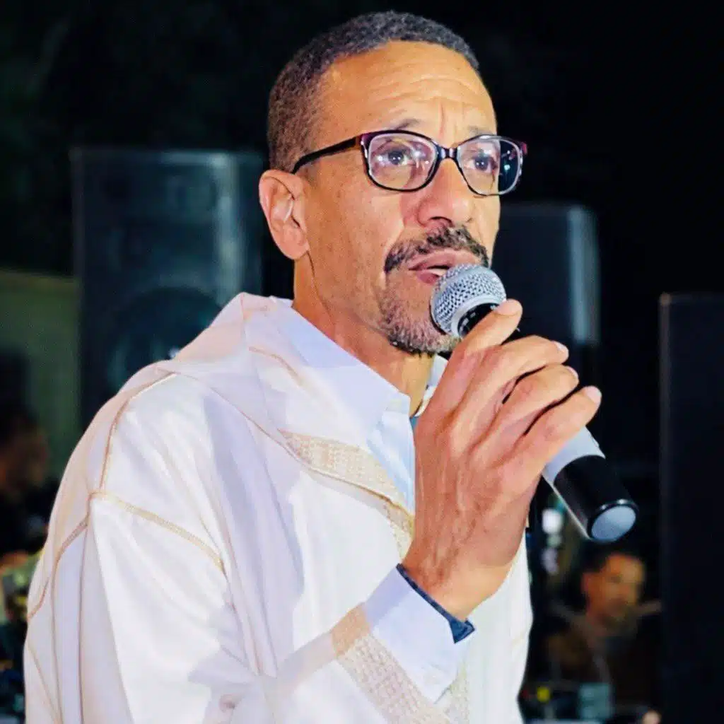 Noujoum TATA