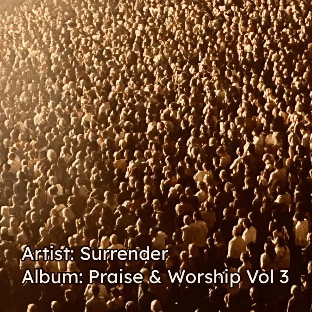 Praise & Worship, Vol. 3