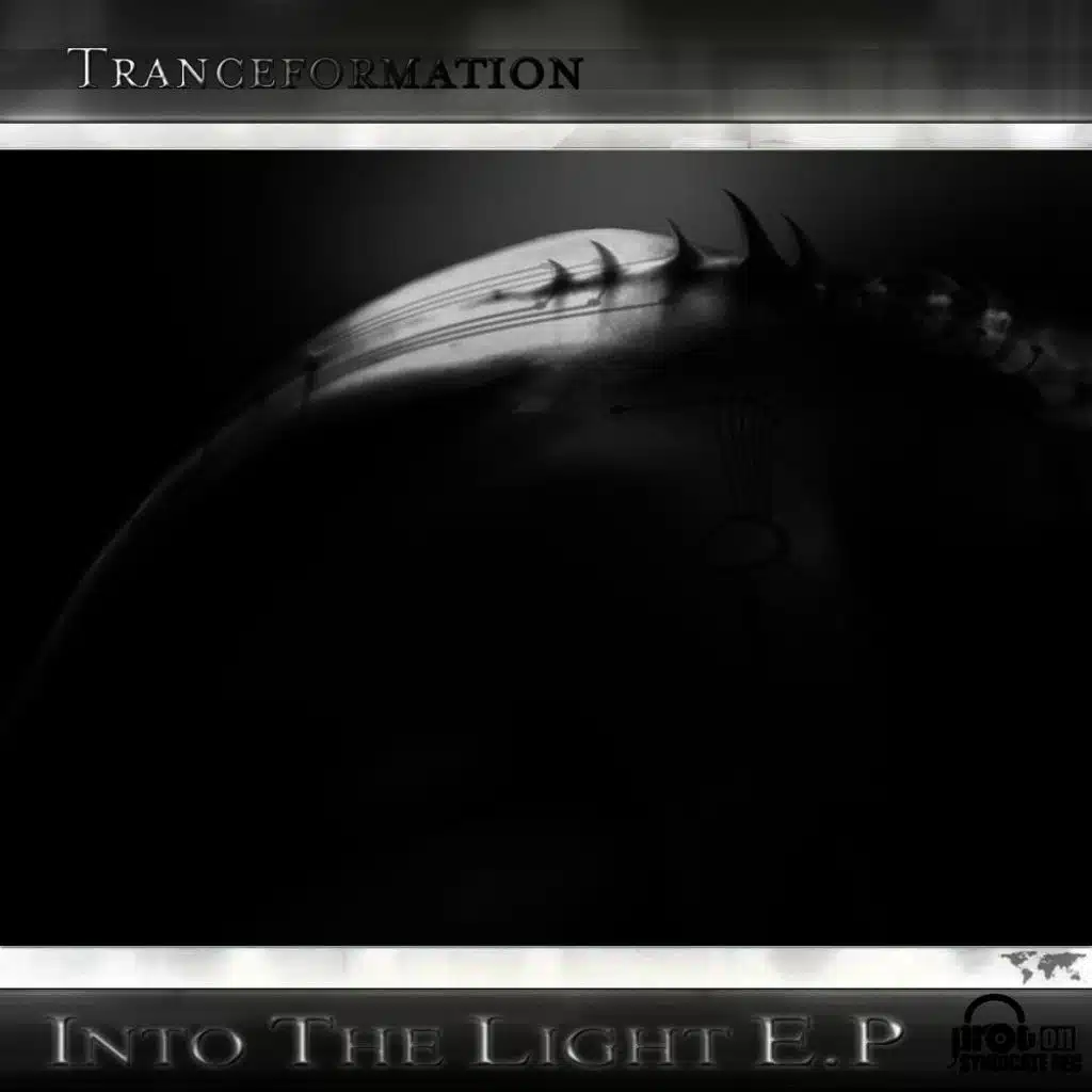 Tranceformation - Into the Light