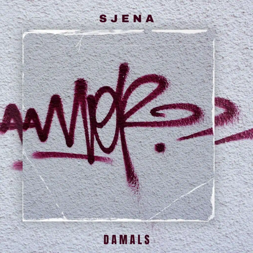 Sjena
