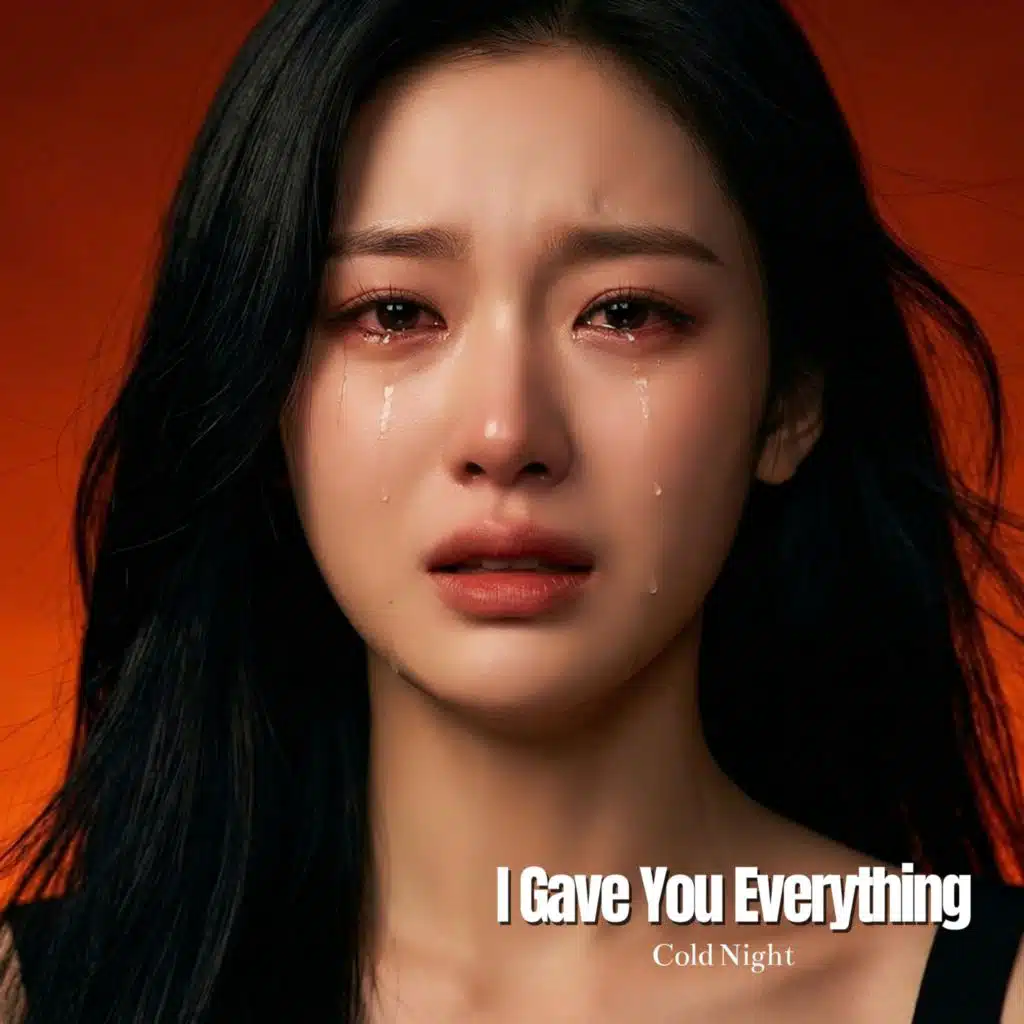 I Gave You Everything