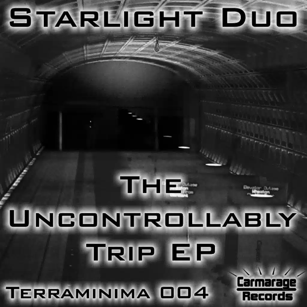 The Uncontrollably Trip EP