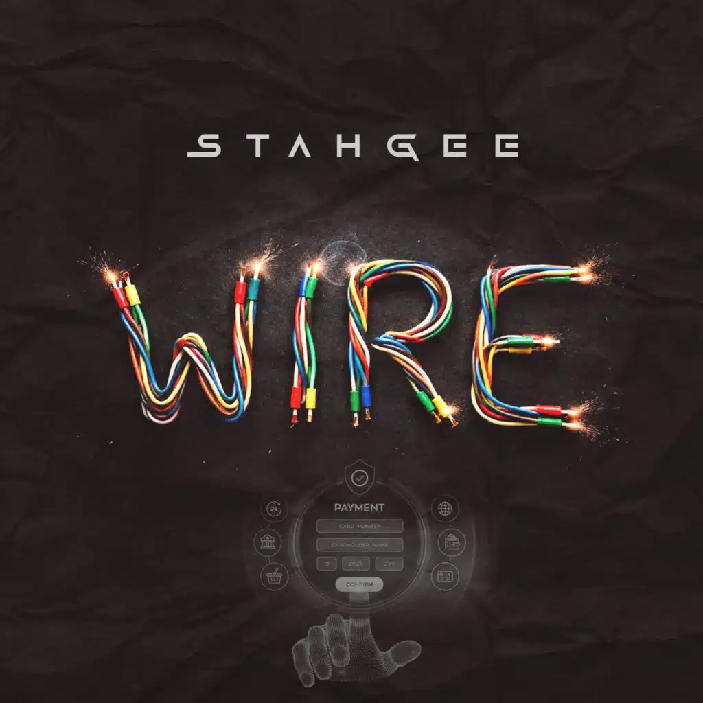 Stahgee
