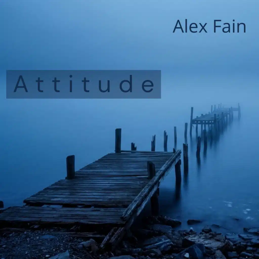 Alex Fain
