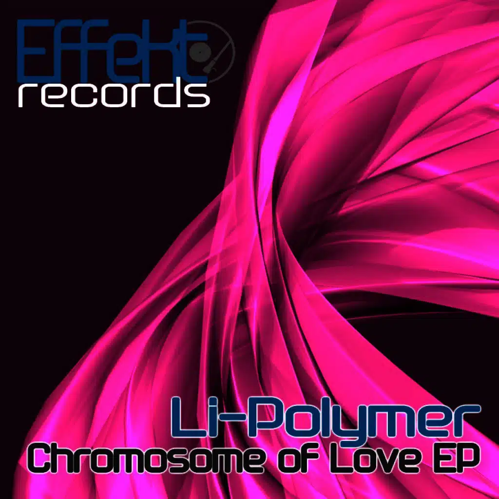 Chromosome of Love EP
