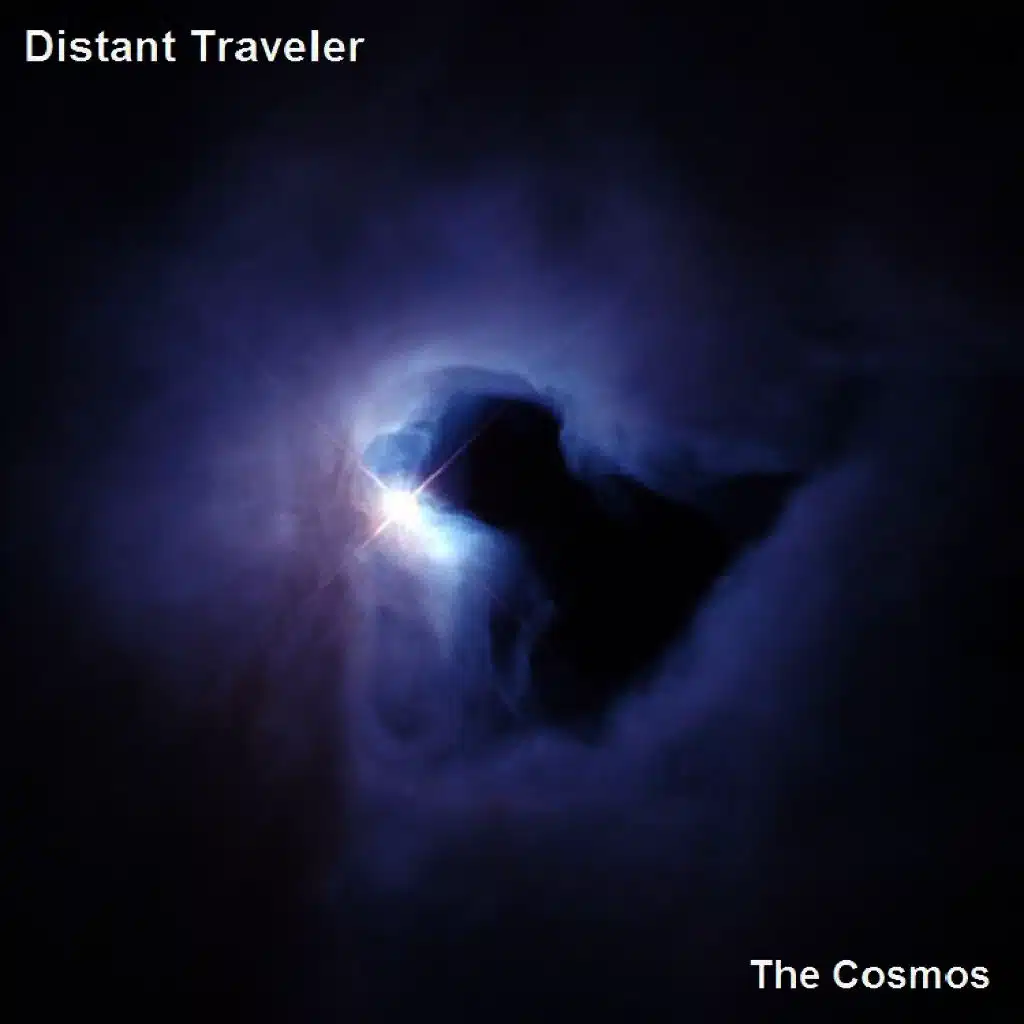 Distant Traveler