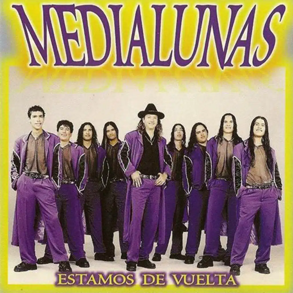 Medialunas