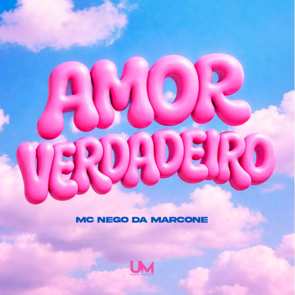 MC Nego da Marcone