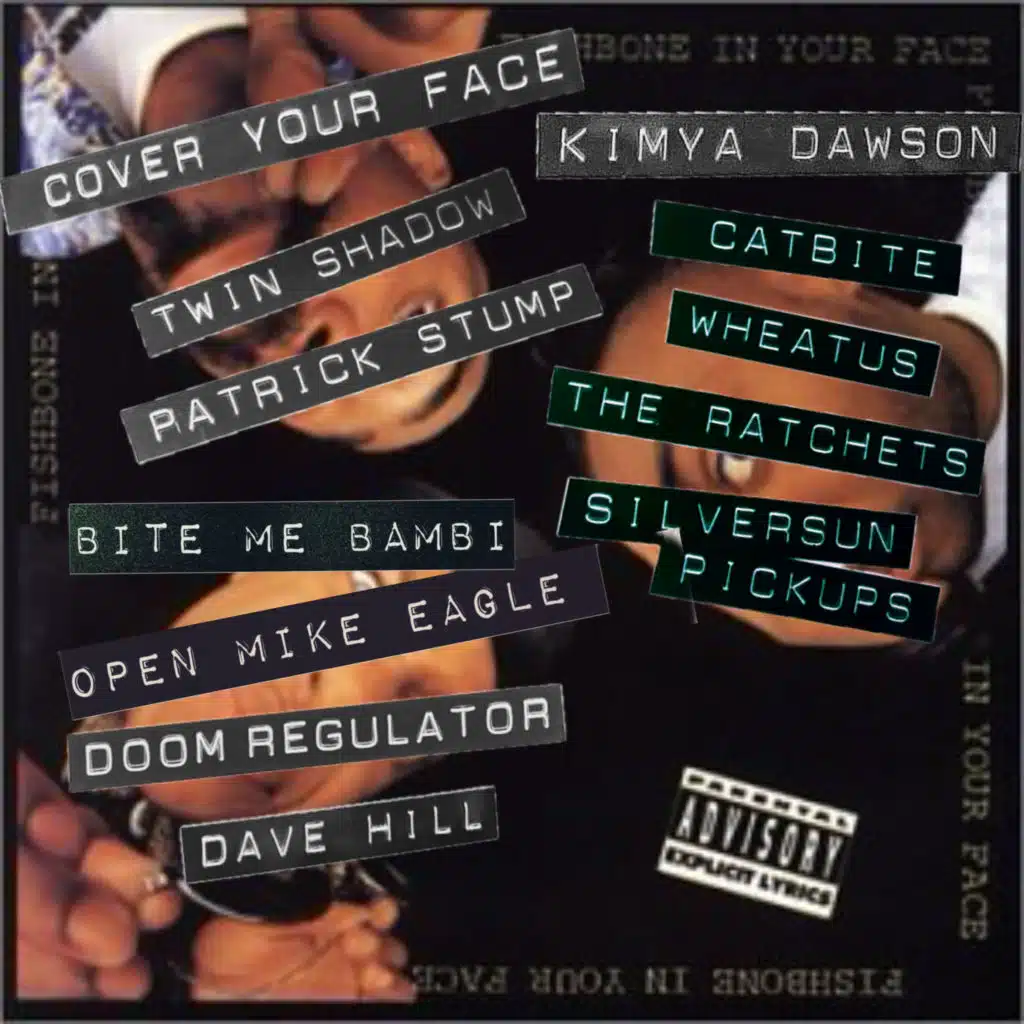 "Simon Says" the Kingpin