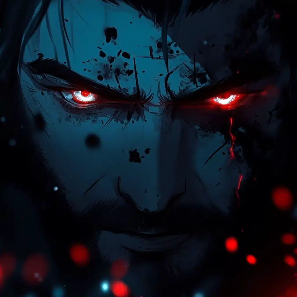 Spirit of Ashes