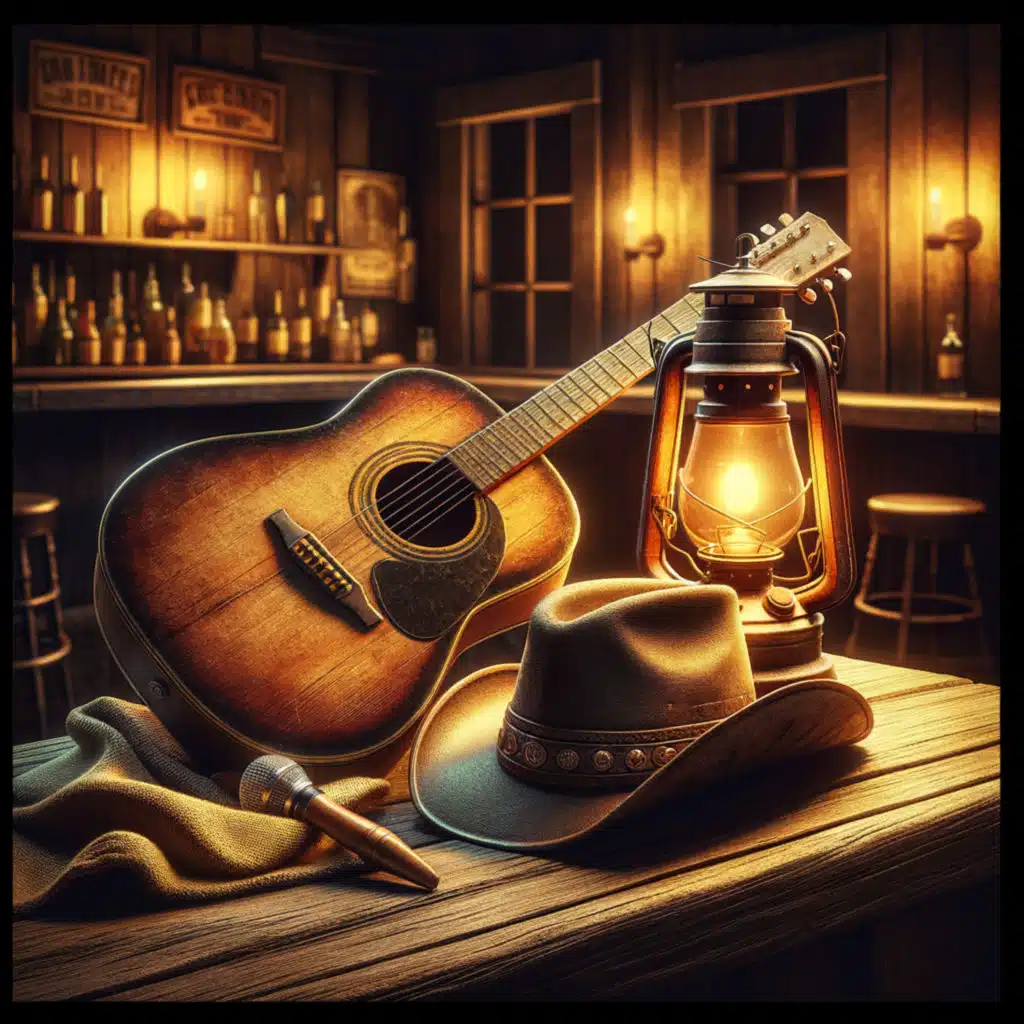 Musique Country