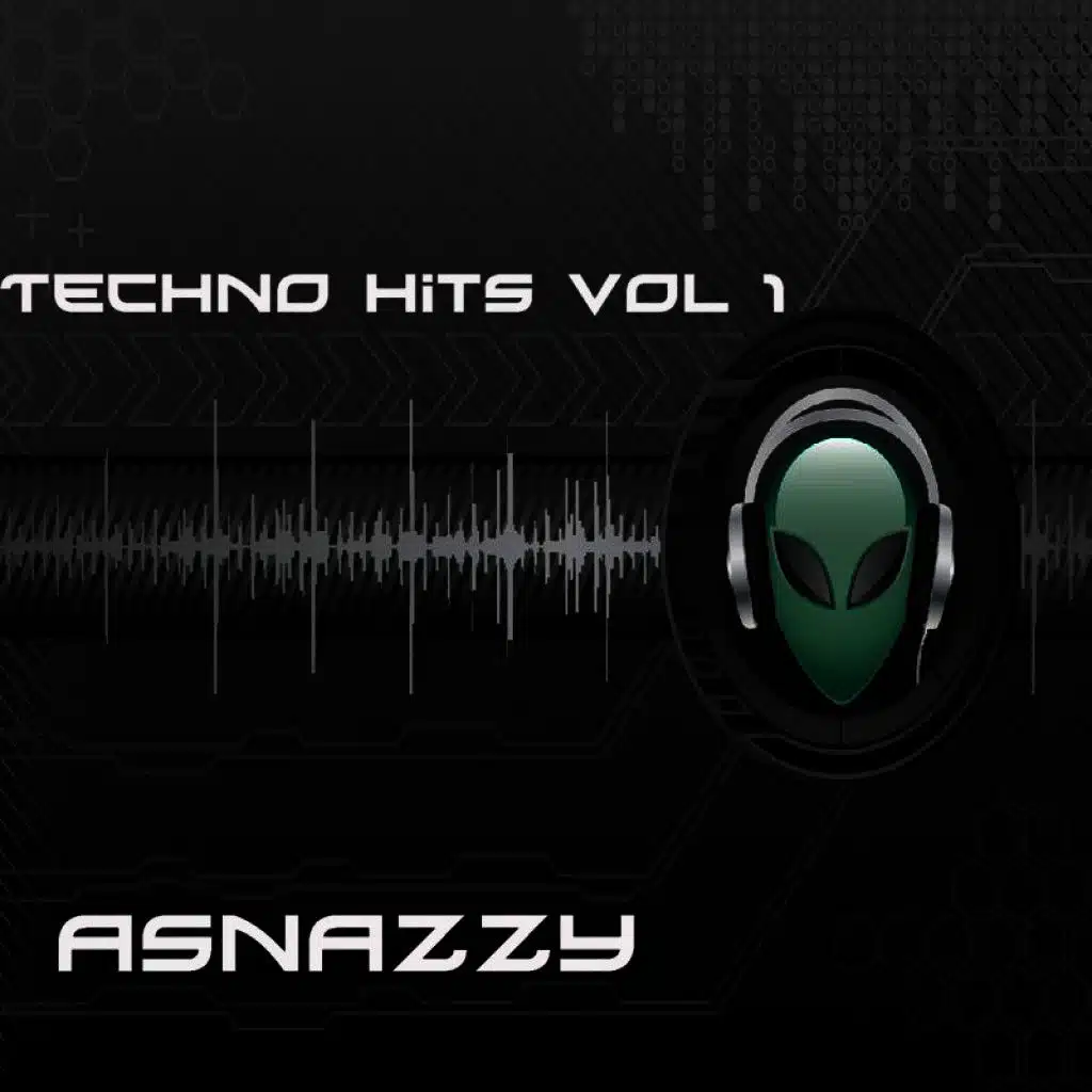 Techno Hits Vol. 1