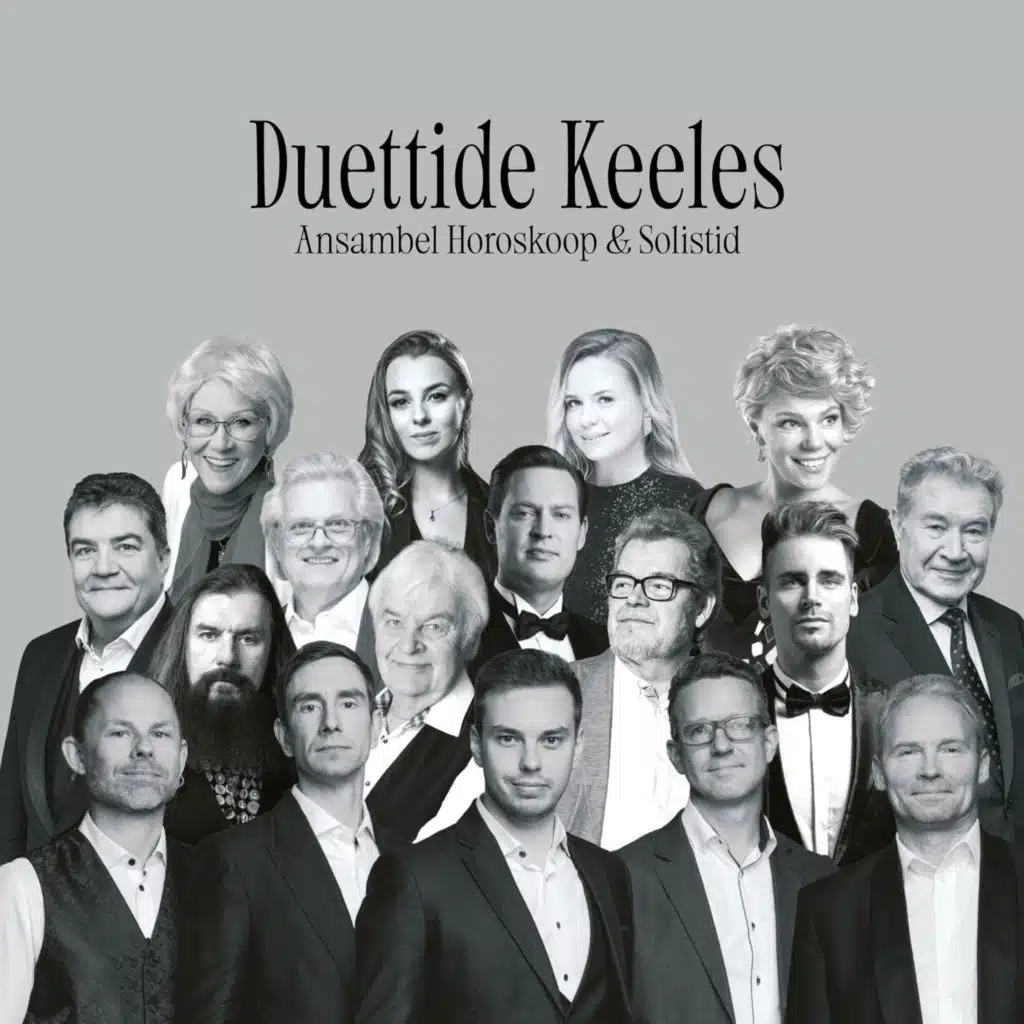 Duettide Keeles
