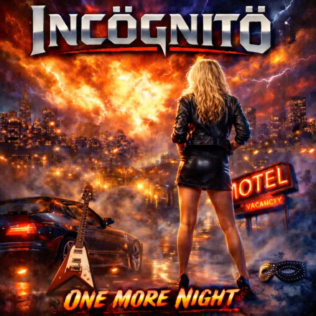 Incógnito