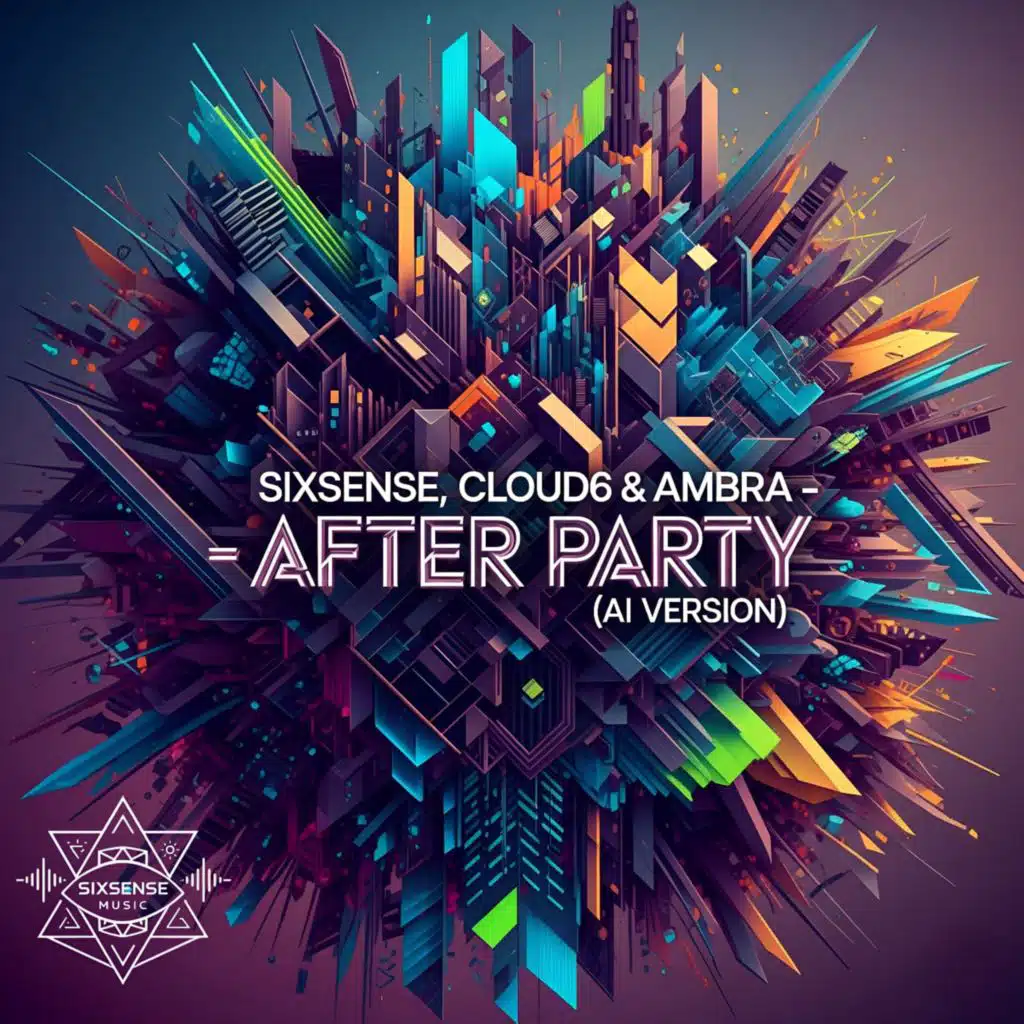 After Party (Ai Version) [feat. Sixsense]