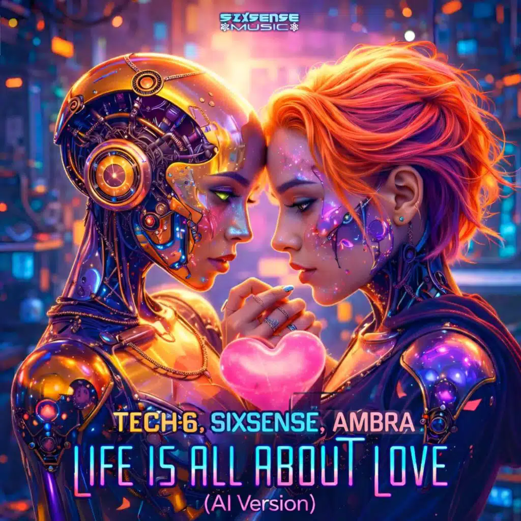 Ambra, Tech6 & Sixsense
