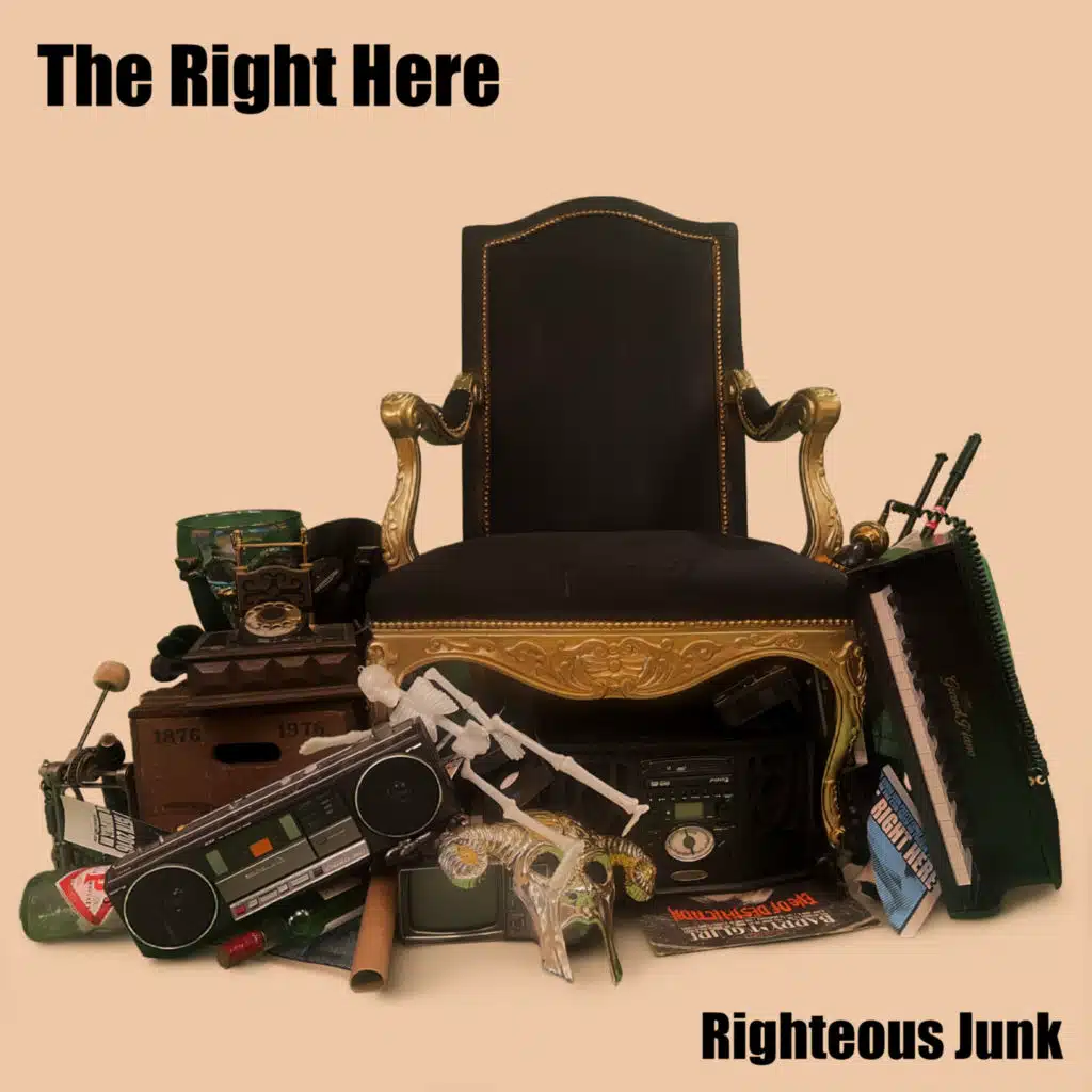 Righteous Junk