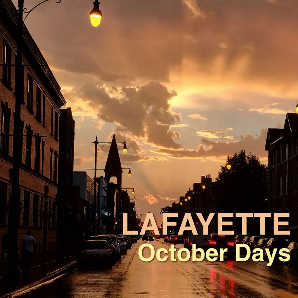 Lafayette