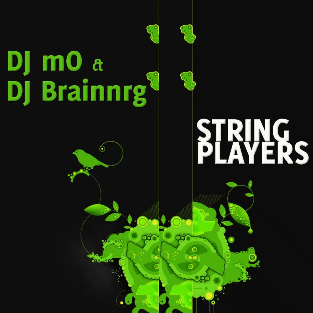 String Players (Radio Edit)
