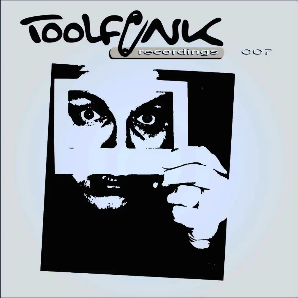 Toolfunk007-2 (Original)