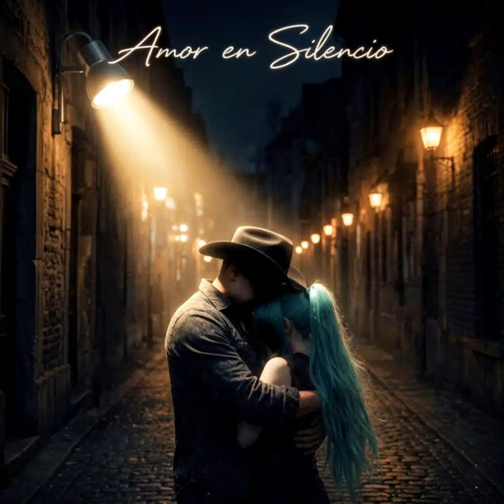 Amor en silencio